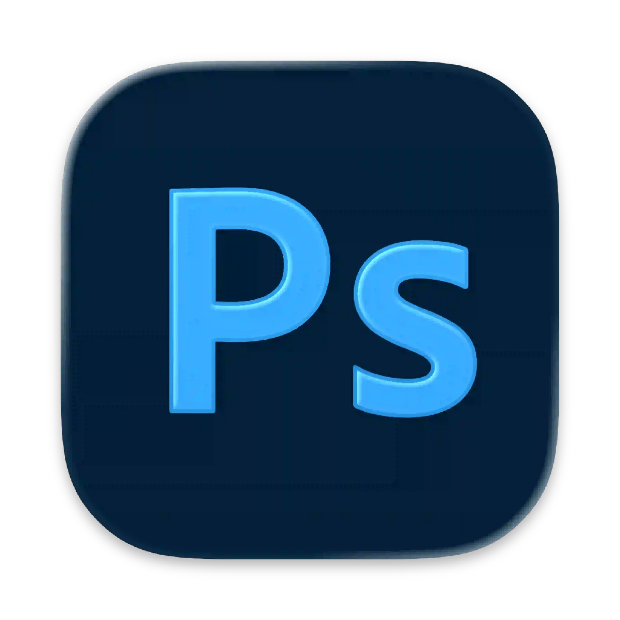 hidash,PhotoShop icon Best Web Developer in Calicut