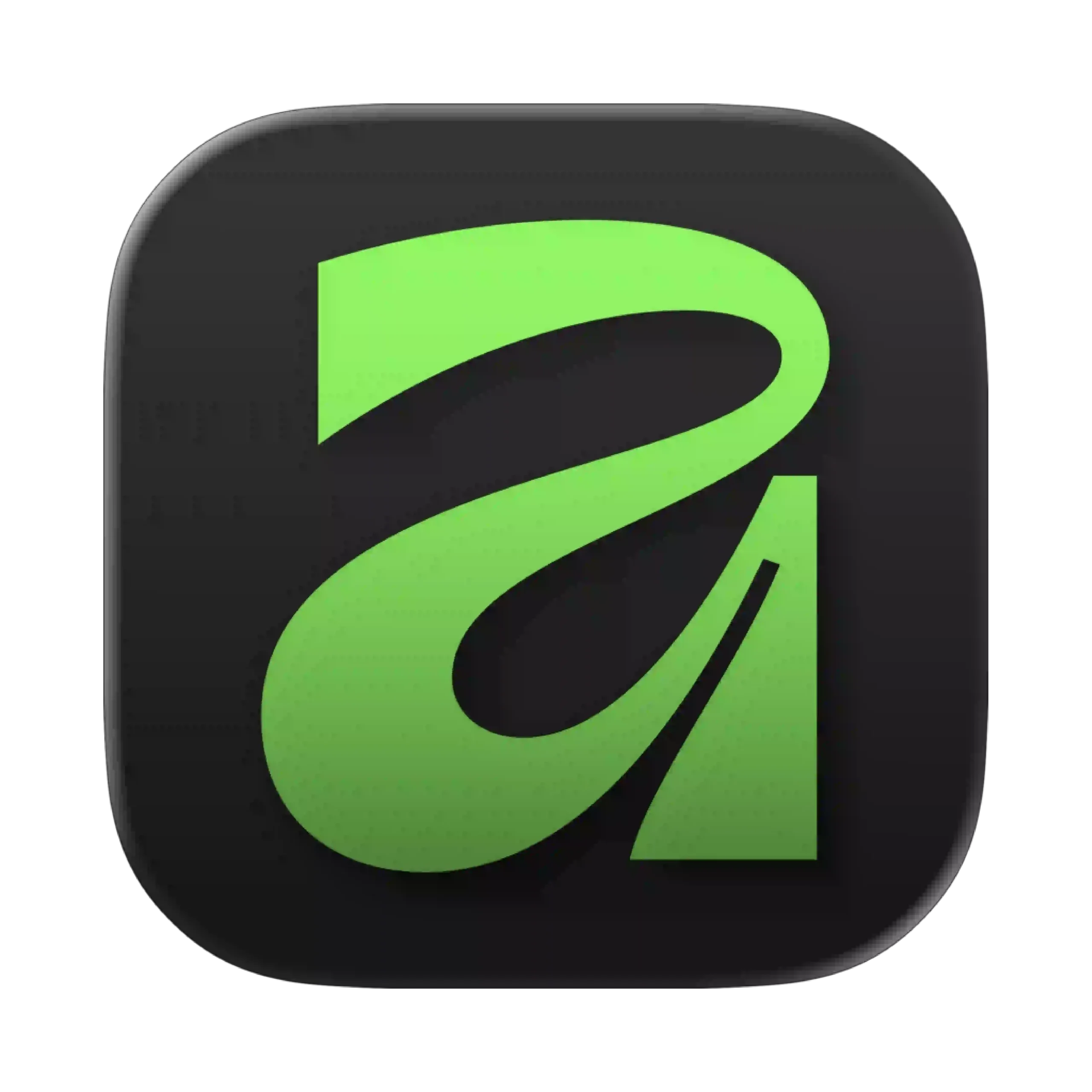 hidash,Affinity Black icon Best Web Developer in Calicut