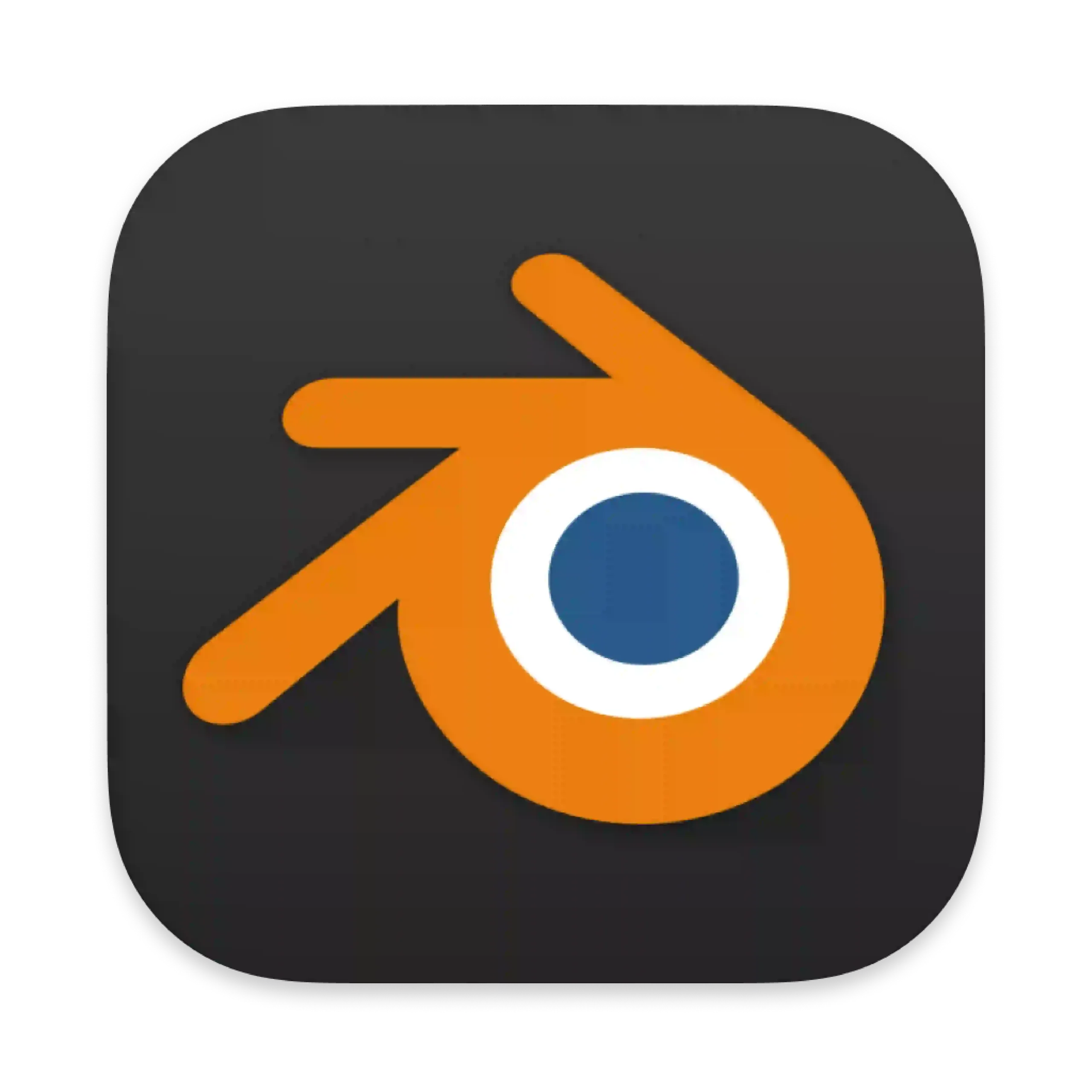hidash,Blender Black icon Best Web Developer in Calicut
