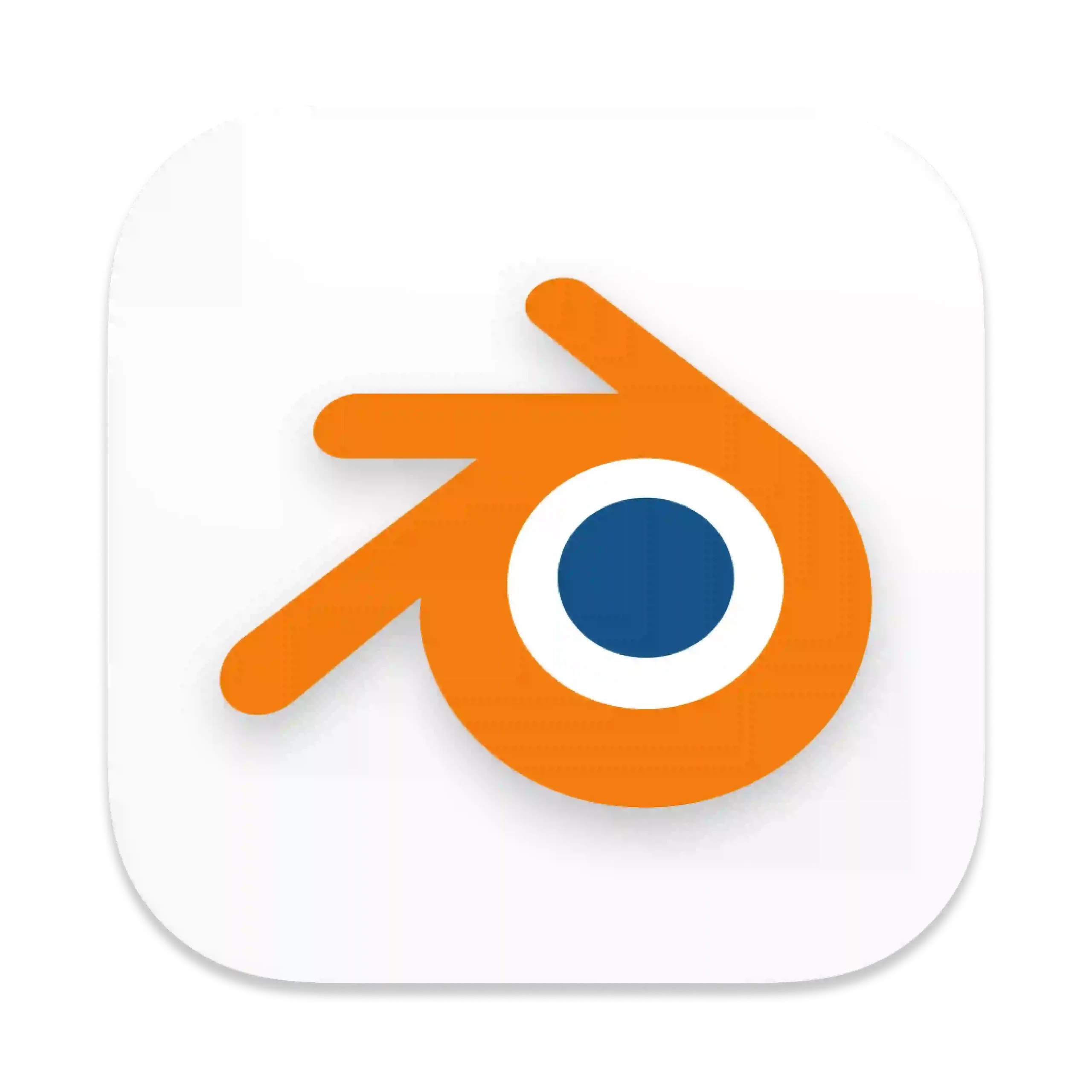 hidash,Blender icon Best Web Developer in Calicut