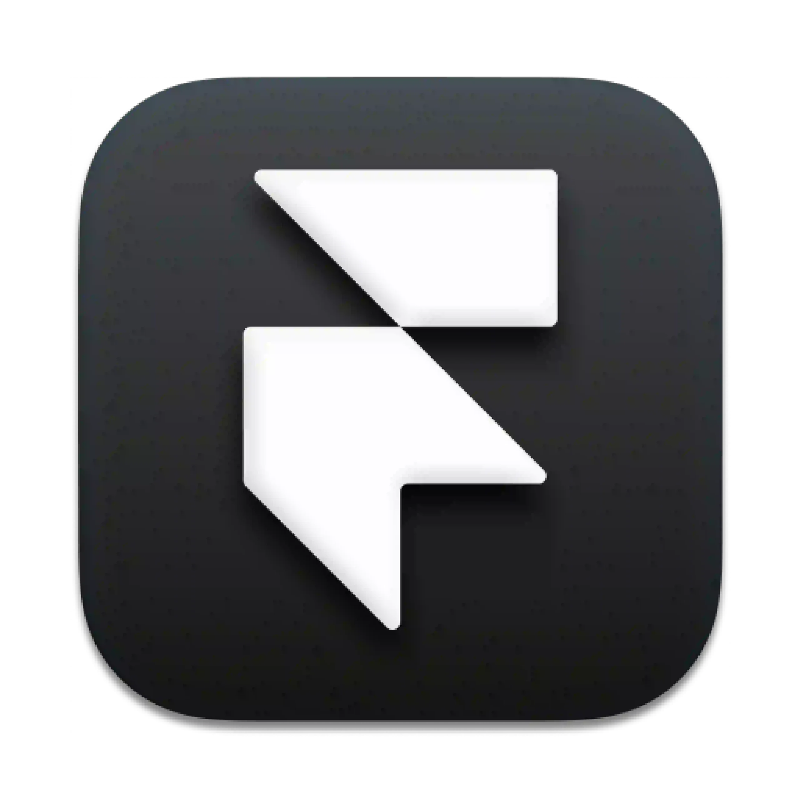 hidash,Framer Black icon Best Web Developer in Calicut