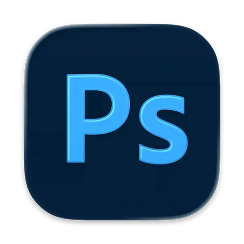 Hidash, Adobe Photoshop icon, best web developer in Calicut