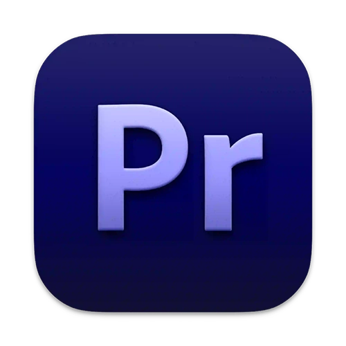 Hidash, Adobe Premiere Pro icon, best web developer in Calicut