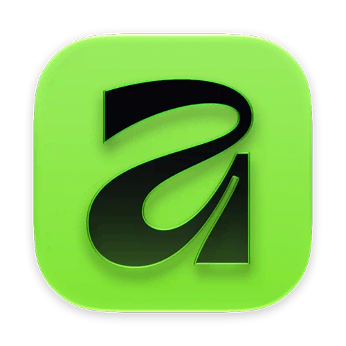 Hidash, Affinity icon, best web developer in Calicut