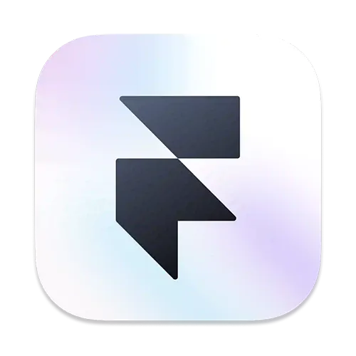 Hidash, Framer white icon, best web developer in Calicut
