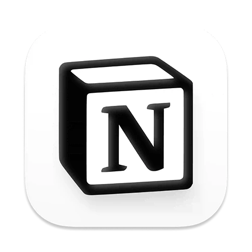 Hidash, Notion icon, best web developer in Calicut
