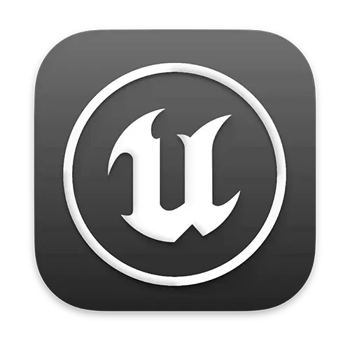 Hidash, Unreal Engine icon, best web developer in Calicut