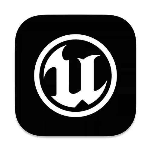 Hidash, Unreal Engine icon, best web developer in Calicut